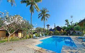 Surfers Beachfront Lombok